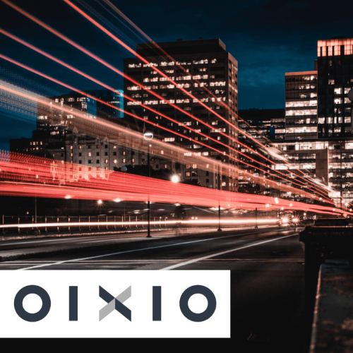 Oixio Change Partners 146c78c7