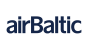 AirBaltic logo 3740af3b