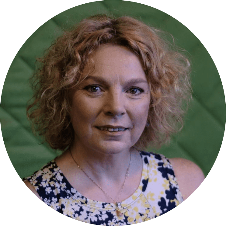 Anneli Pille