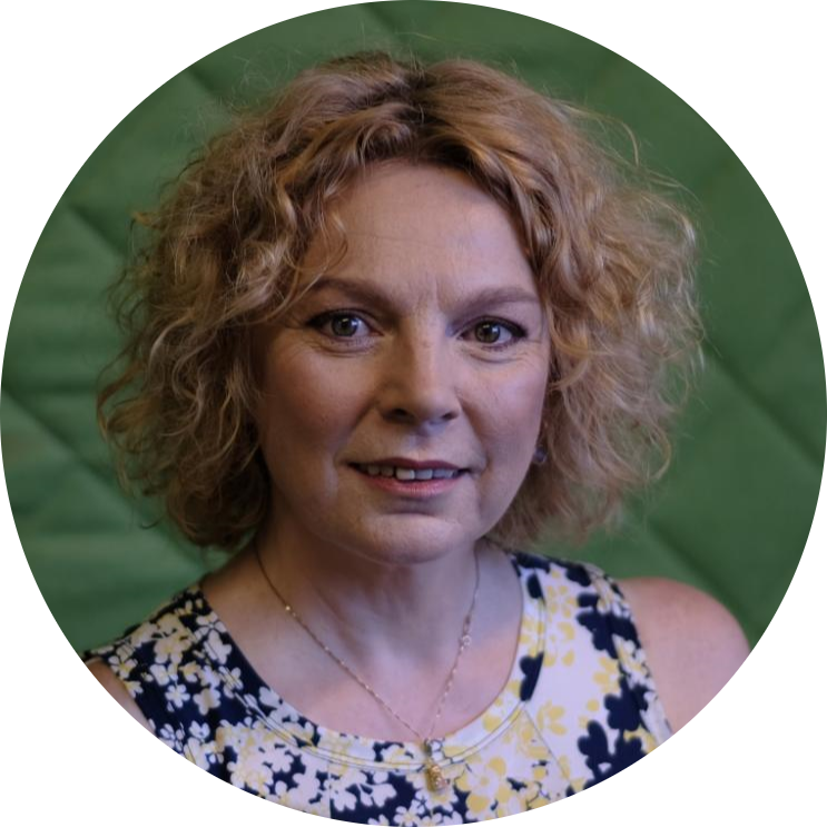 Anneli Pille