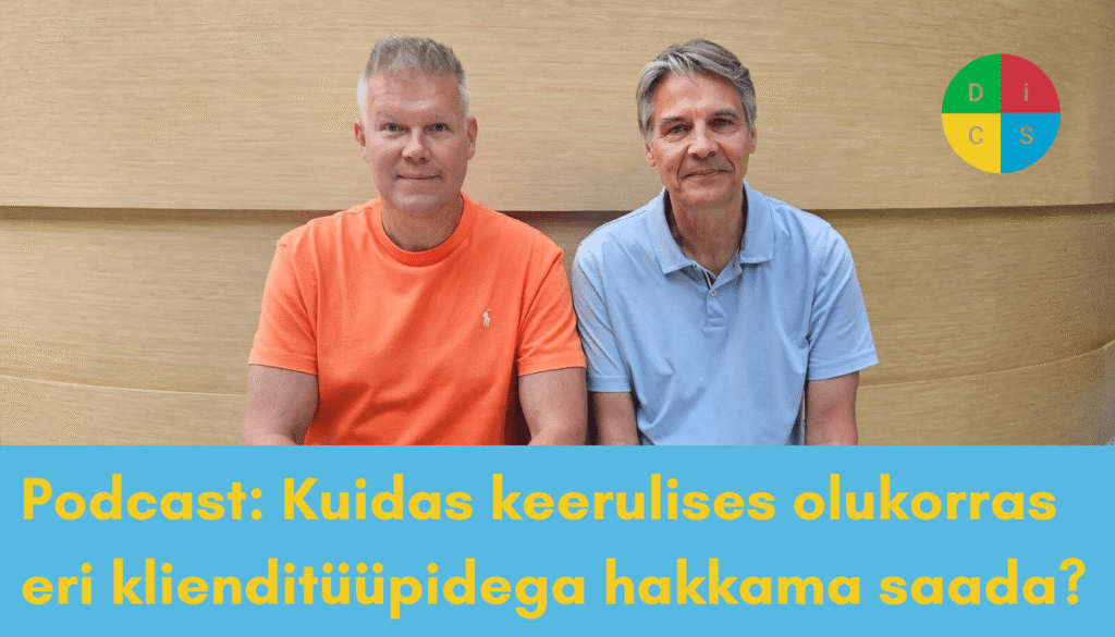Blogi 1 change partners podcast