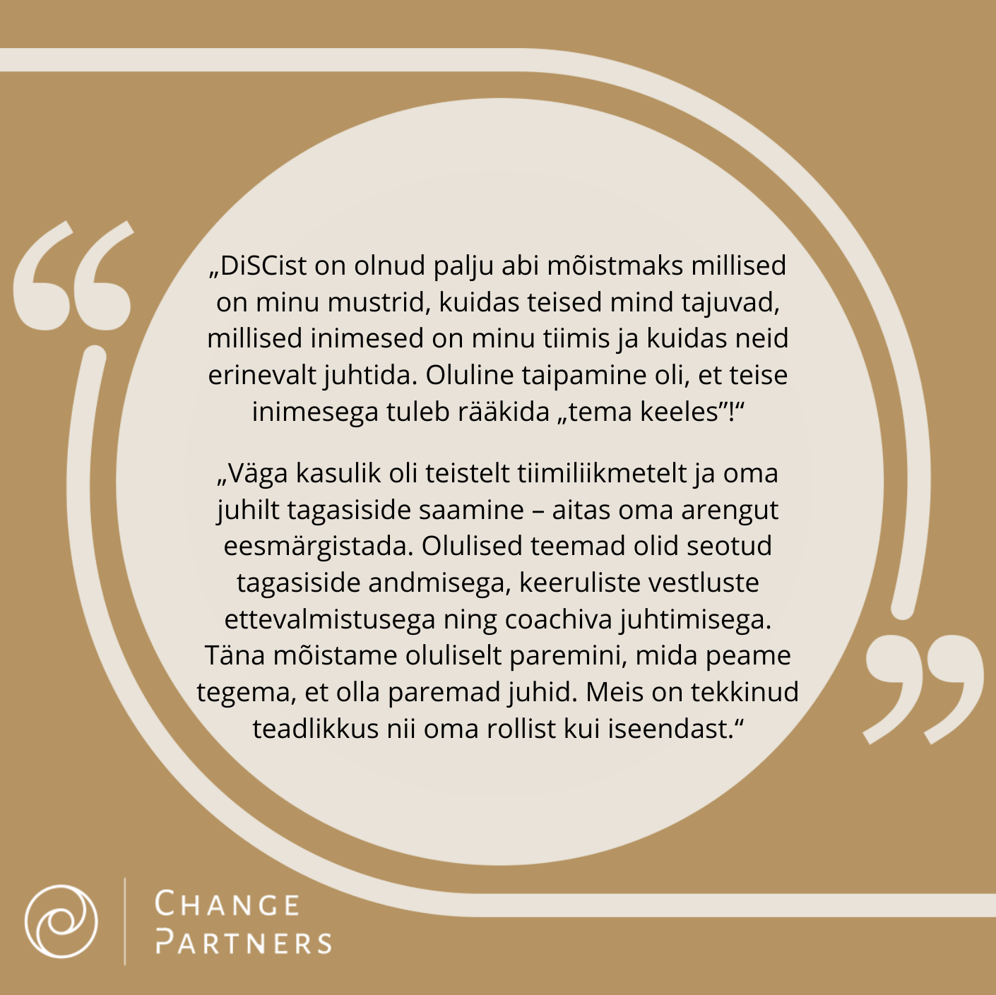 Quotes post template 1