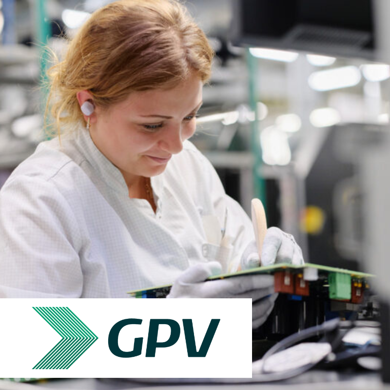 Edulood 1 Edulugu GPV Change Partners